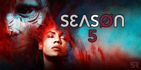 regarder serie chanel zero|channel zero season 5.